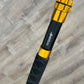 6’6” 20-40# Classic Mahi Stick Spinning Rod - Yellow Abalone