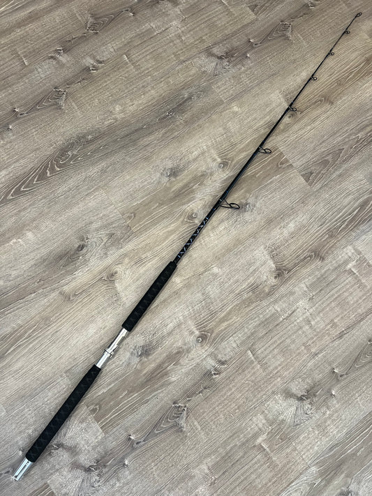 6’6” 30-50# Classic Live Bait/Spinning Rod