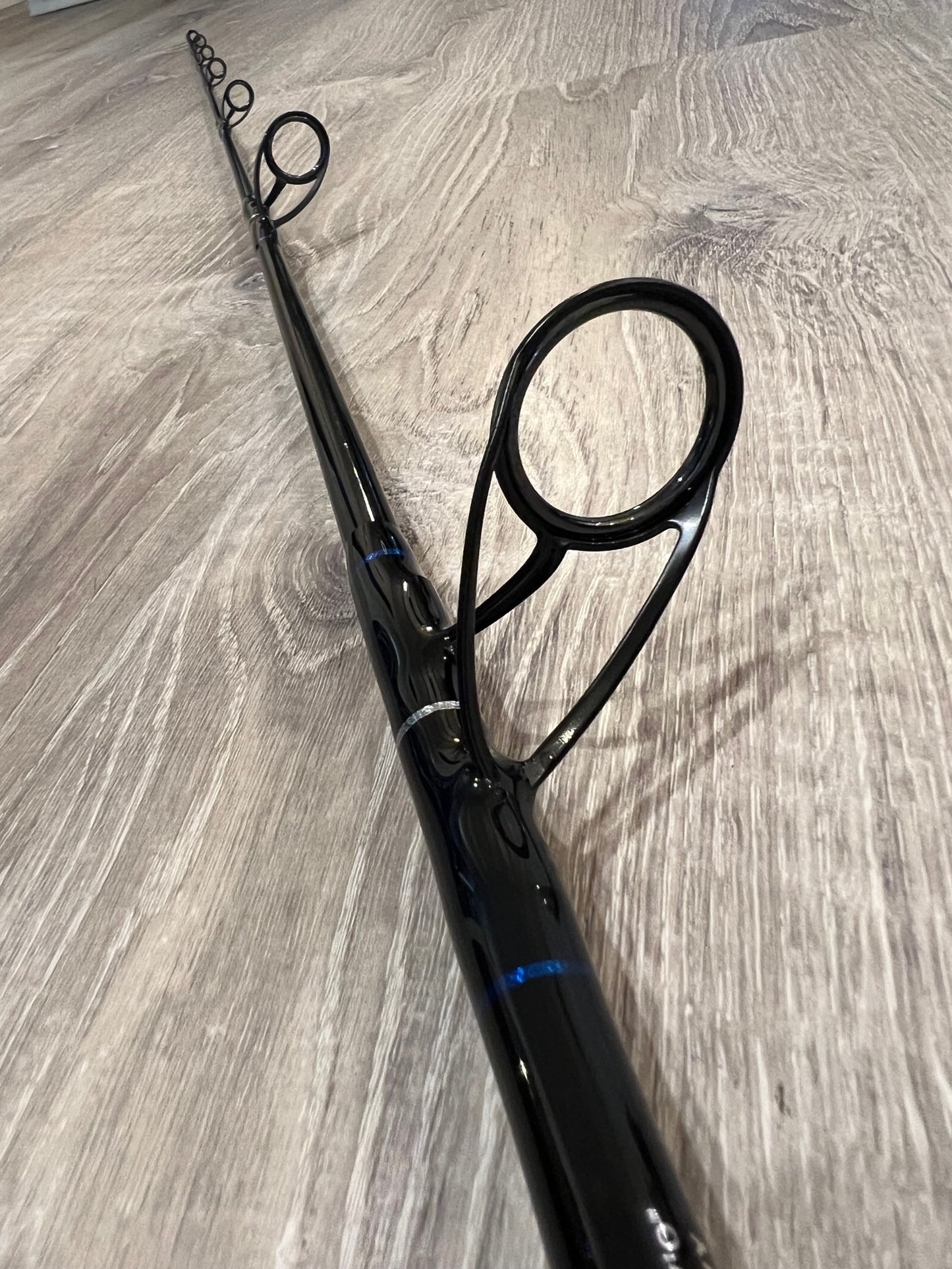 7'0” 15-40# MED Classic Live Bait/Spinning Rod