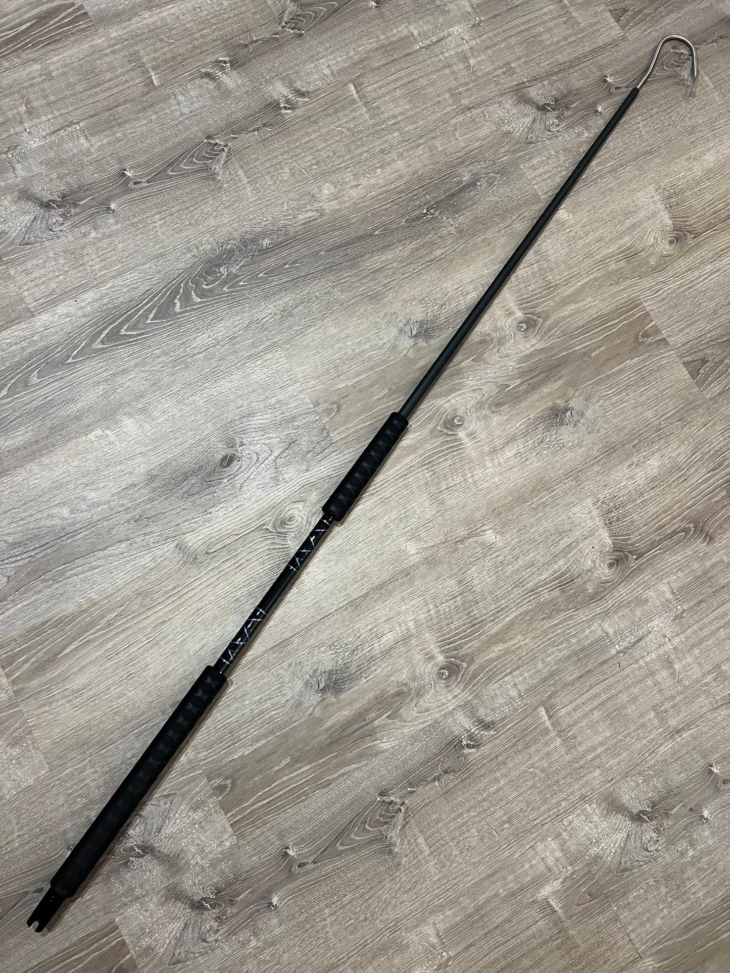 6' Gaff w/ 3" SS Hook